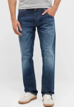Jeans Style Michigan Straight