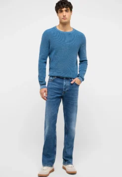 Jeans Style Michigan Straight