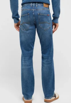 Jeans Style Michigan Straight