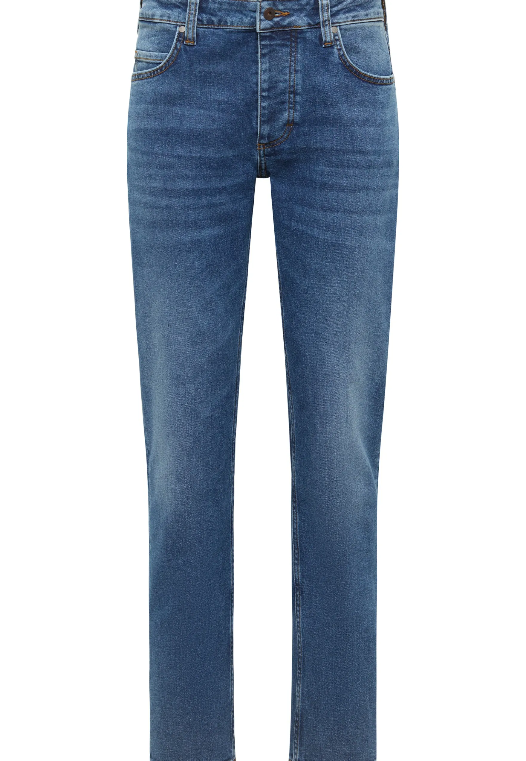 Jeans Style Michigan Straight