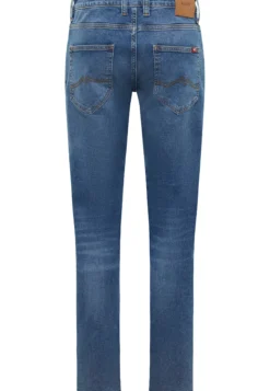 Jeans Style Michigan Straight