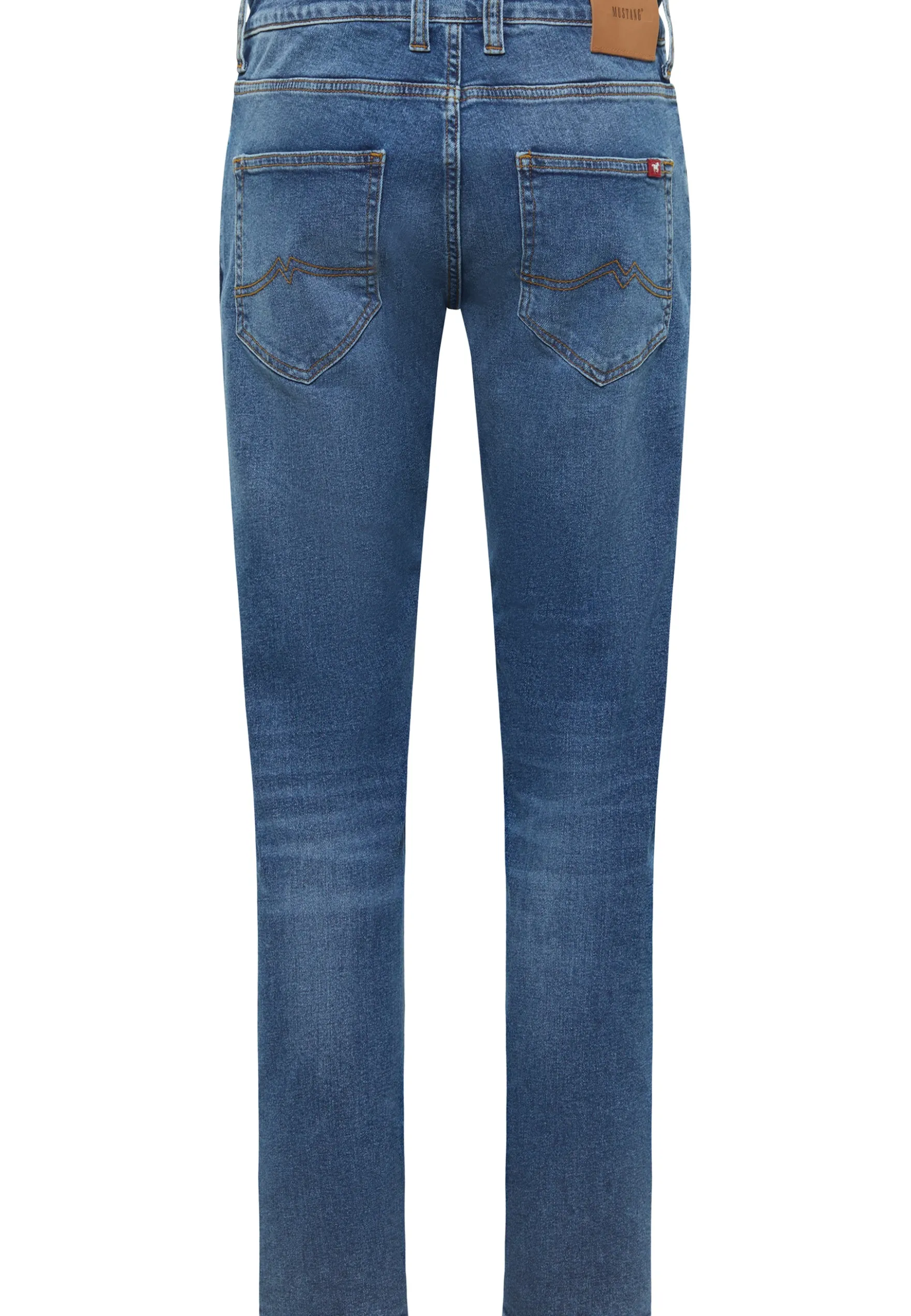 Jeans Style Michigan Straight