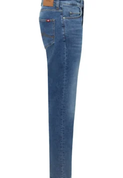Jeans Style Michigan Straight
