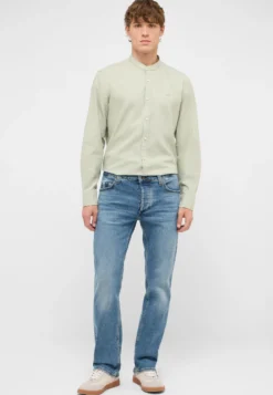 Jeans Style Michigan Straight