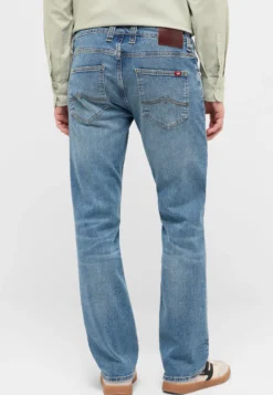 Jeans Style Michigan Straight