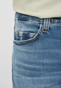 Jeans Style Michigan Straight