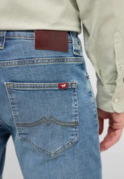 Jeans Style Michigan Straight