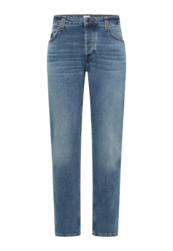 Jeans Style Michigan Straight