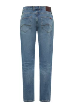 Jeans Style Michigan Straight