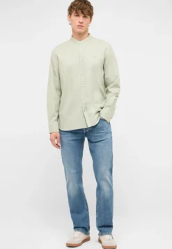 Jeans Style Michigan Straight