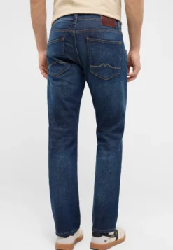 Jeans Style Michigan Straight