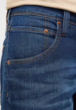 Jeans Style Michigan Straight