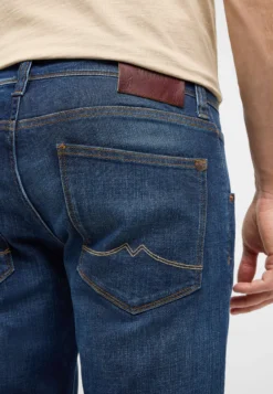 Jeans Style Michigan Straight