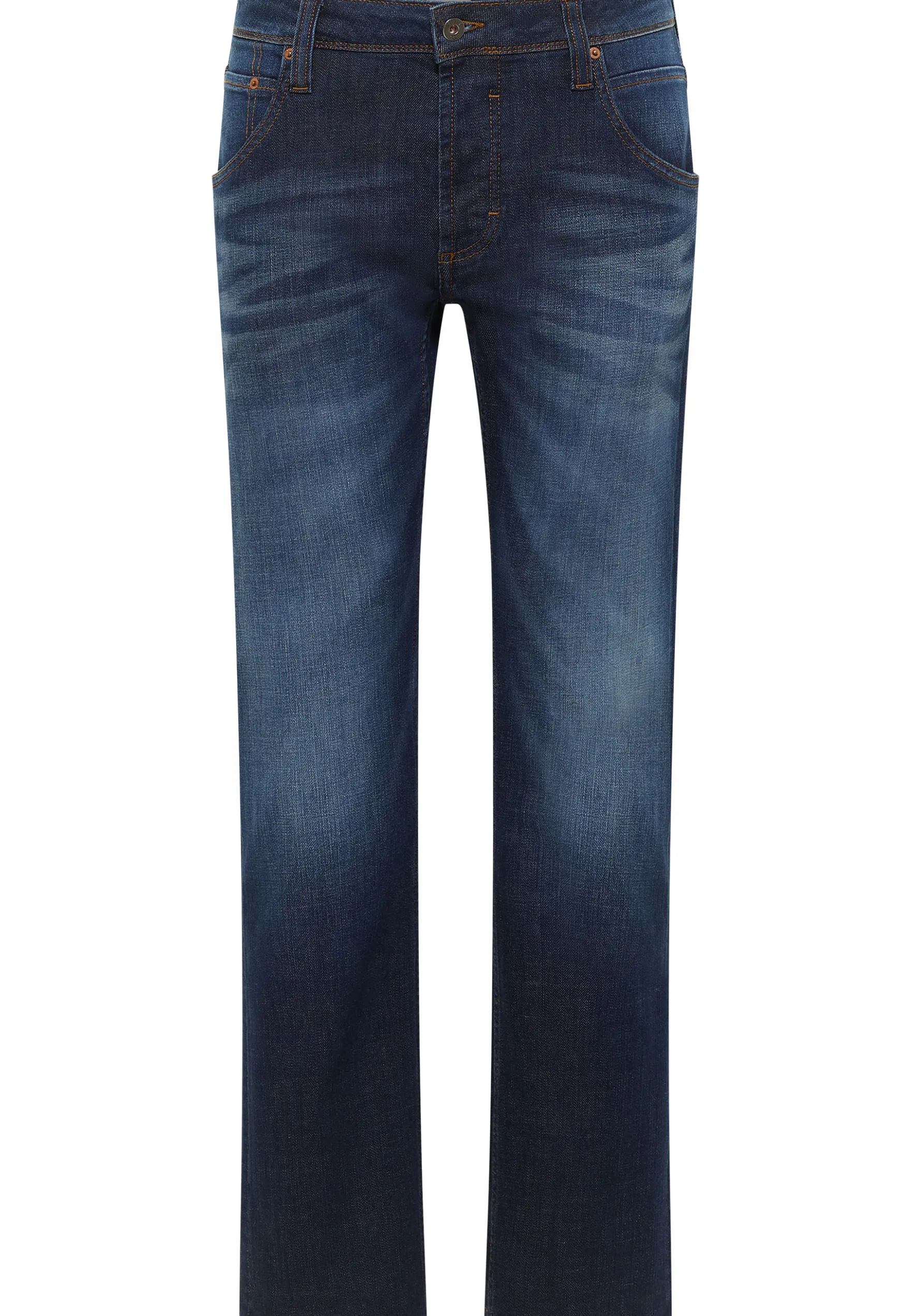 Jeans Style Michigan Straight