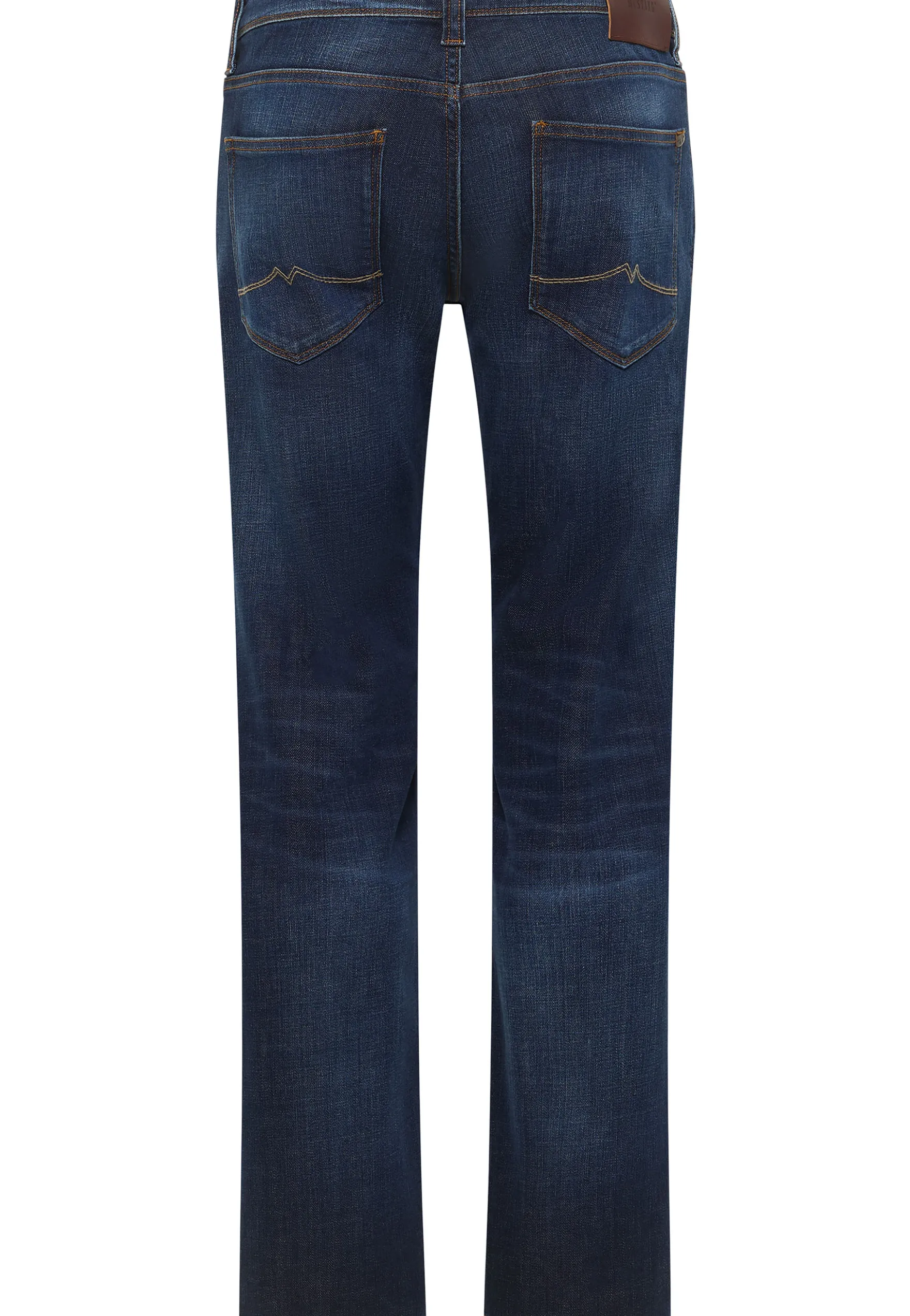 Jeans Style Michigan Straight