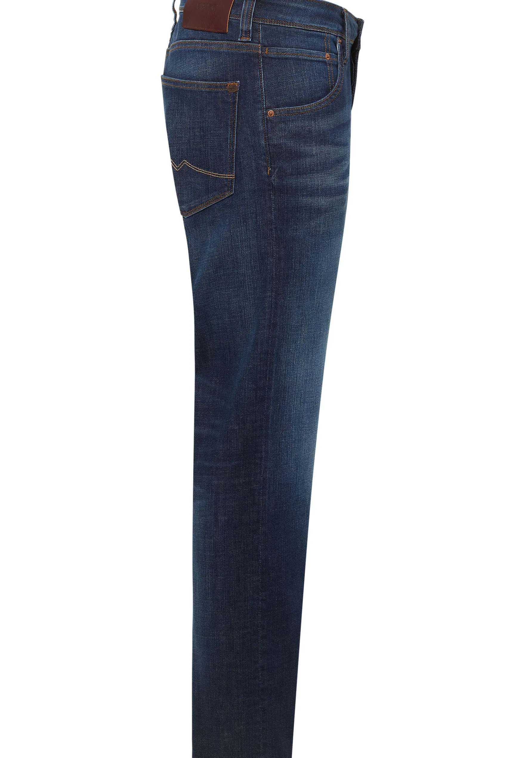 Jeans Style Michigan Straight