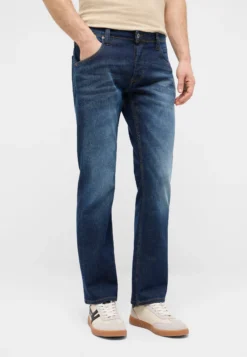 Jeans Style Michigan Straight