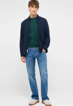 Jeans Style Oregon Boot