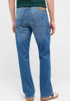 Jeans Style Oregon Boot