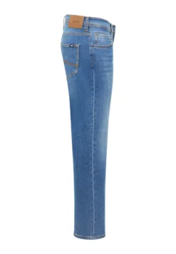 Jeans Style Oregon Boot