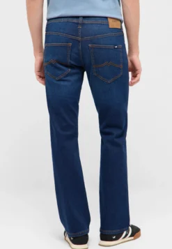 Jeans Style Oregon Boot