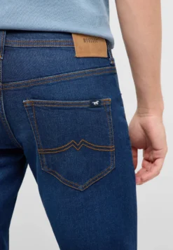 Jeans Style Oregon Boot