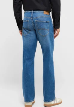 Jeans Style Oregon Boot