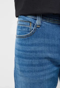 Jeans Style Oregon Boot
