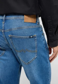 Jeans Style Oregon Boot