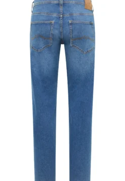 Jeans Style Oregon Boot