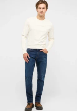 Jeans Style Oregon Italy Slim