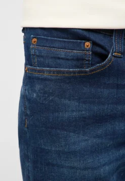 Jeans Style Oregon Italy Slim