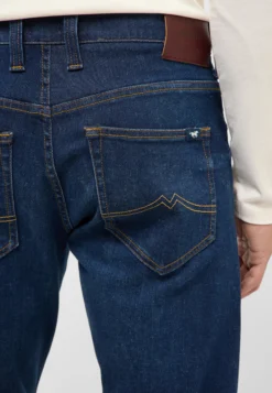 Jeans Style Oregon Italy Slim