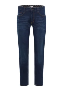 Jeans Style Oregon Italy Slim