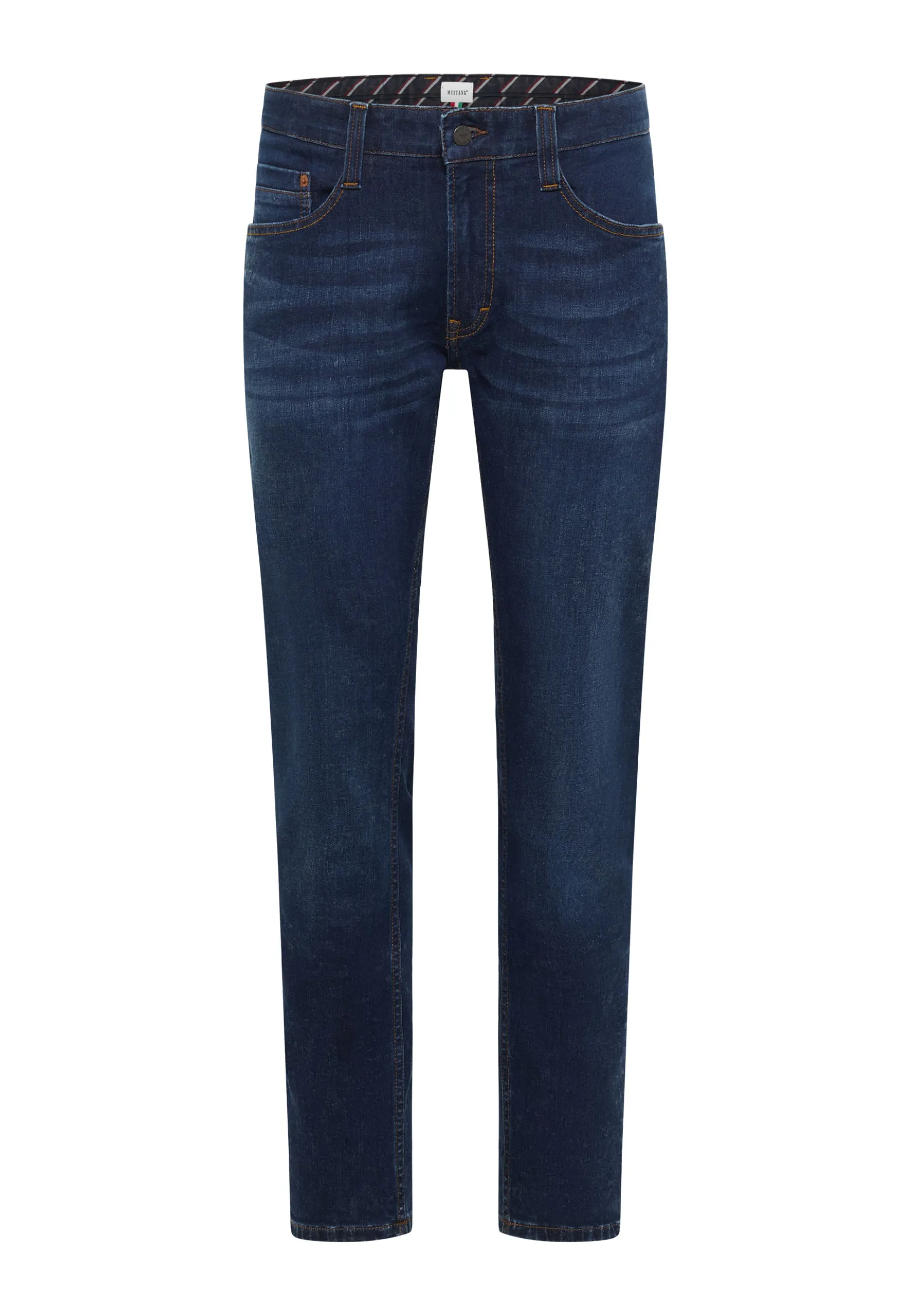 Jeans Style Oregon Italy Slim