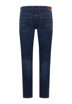Jeans Style Oregon Italy Slim