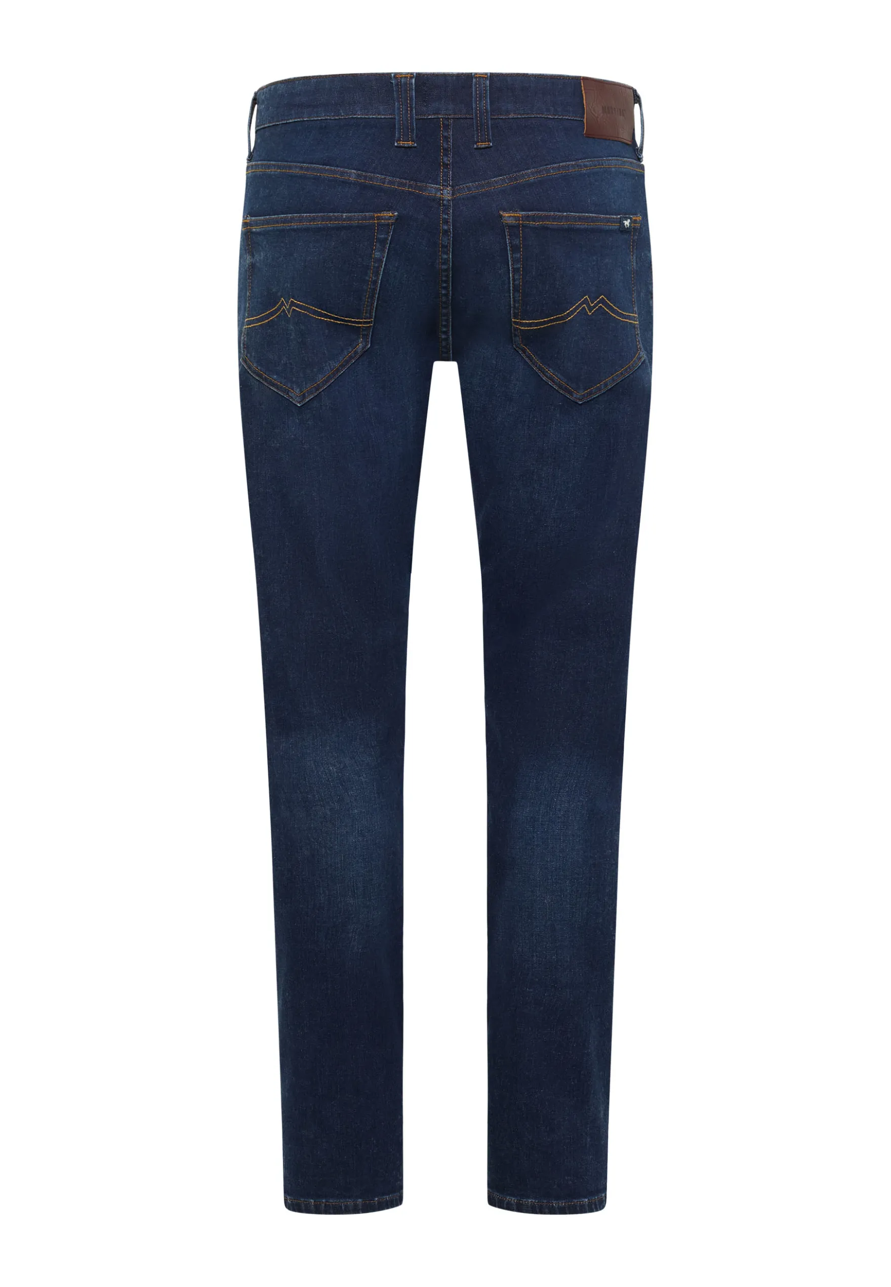 Jeans Style Oregon Italy Slim