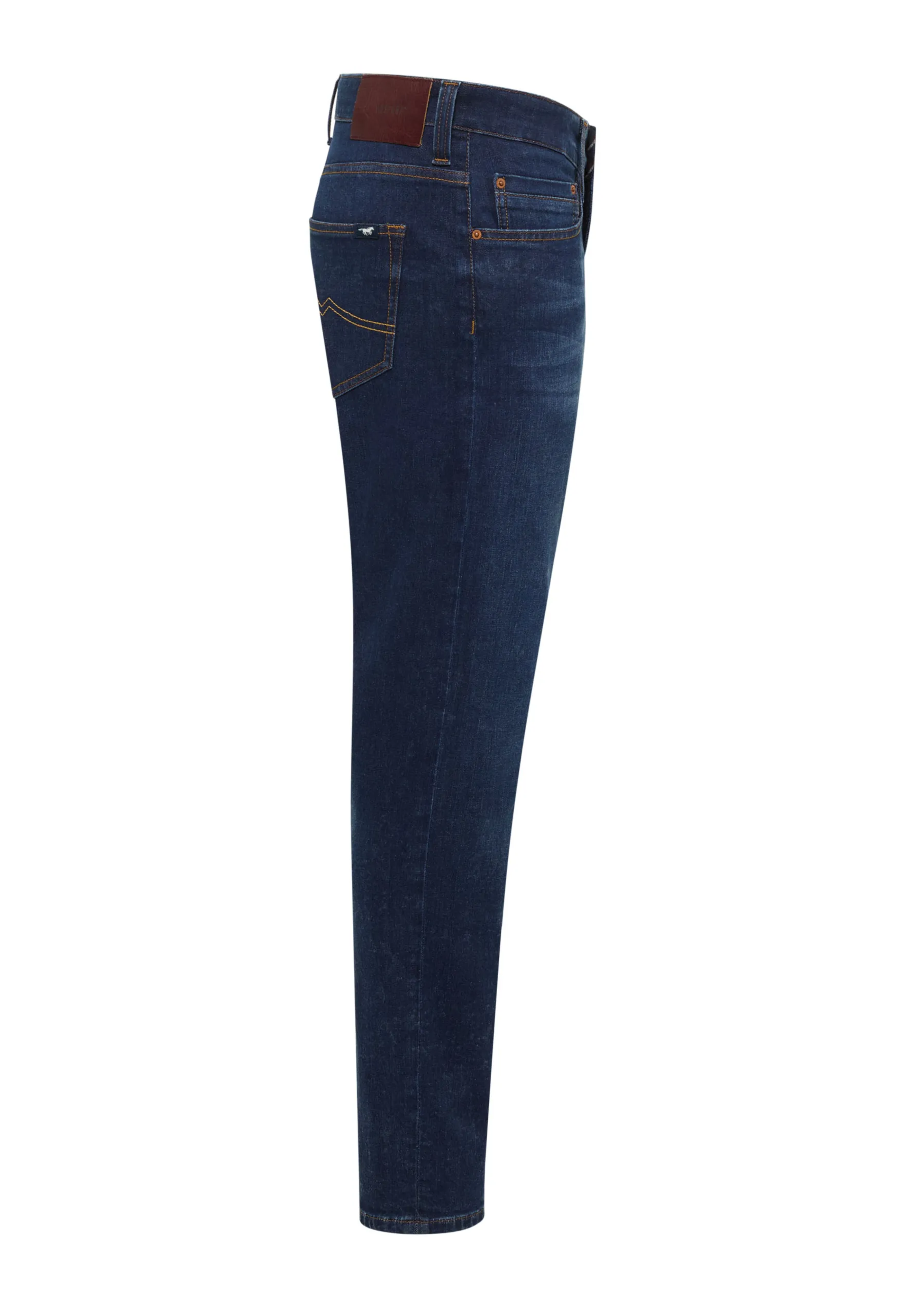Jeans Style Oregon Italy Slim