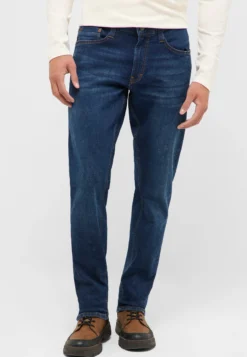 Jeans Style Oregon Italy Slim