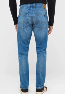 Jeans Style Oregon Italy Slim