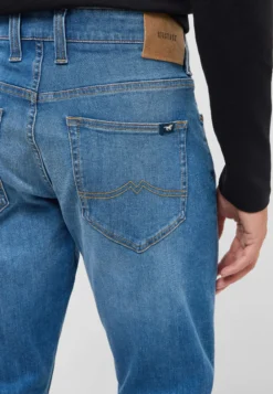 Jeans Style Oregon Italy Slim