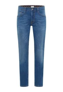 Jeans Style Oregon Italy Slim