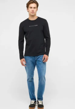 Jeans Style Oregon Italy Slim