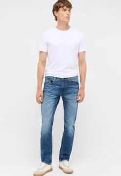 Jeans Style Oregon Slim