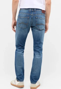 Jeans Style Oregon Slim