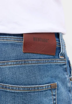 Jeans Style Oregon Slim