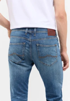 Jeans Style Oregon Slim