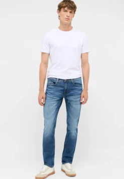 Jeans Style Oregon Slim