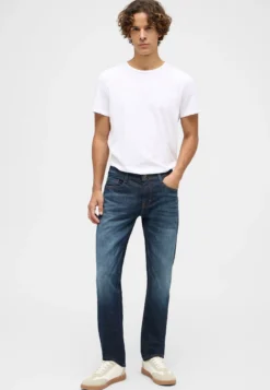 Jeans Style Oregon Slim