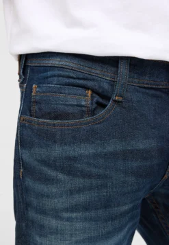 Jeans Style Oregon Slim